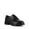 Clarks - Teala Lace Black Leather